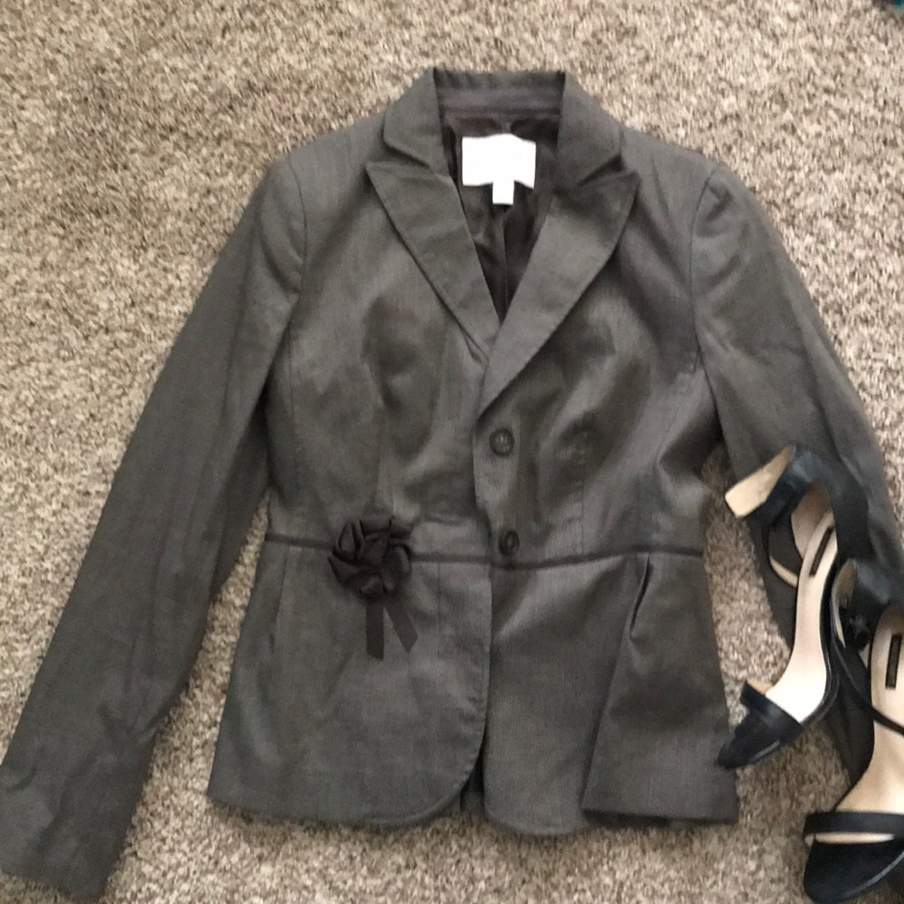 Banana Republic jacket